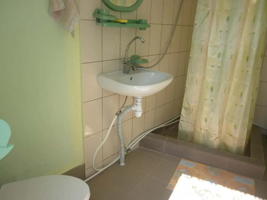 Комната в частном доме