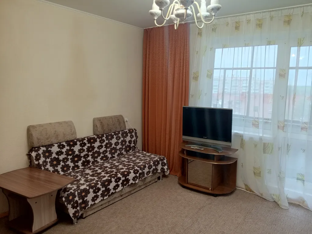 Уютная квартирка в центре города