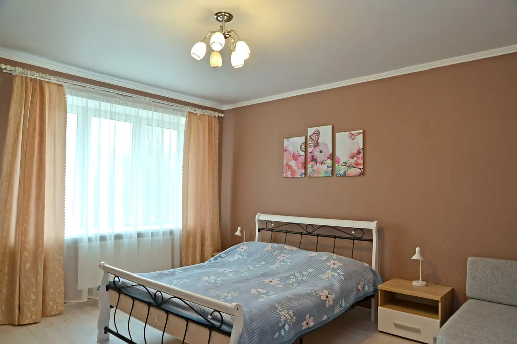 Квартира Квартира для отдыха — Светлогорск