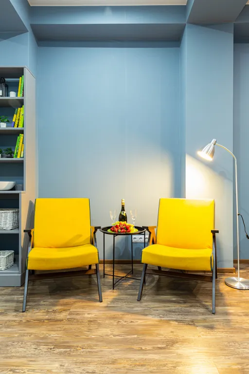 Квартира Квартира Студия в центре города — Севастополь