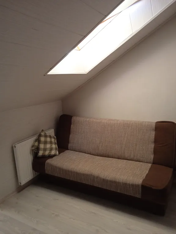 Трёхкомнатная квартира для большой компании с детьми