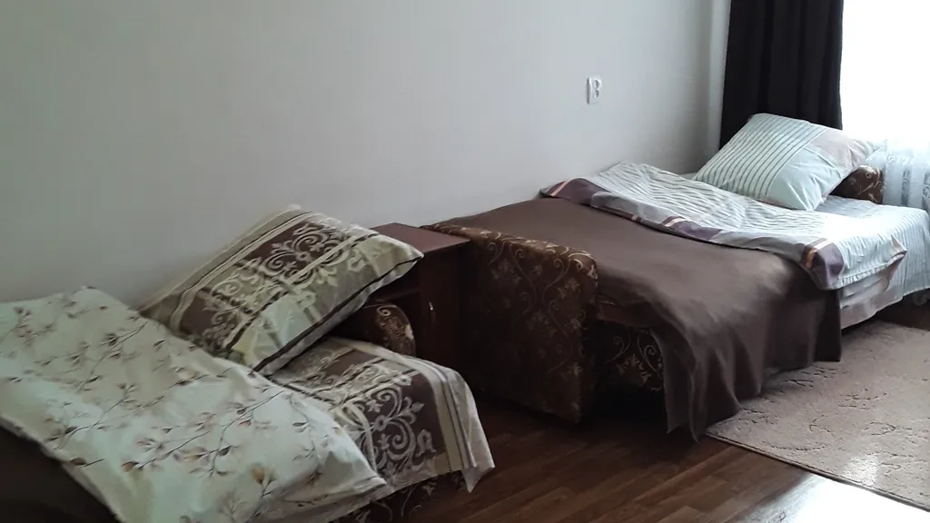 Квартира в Sortavala