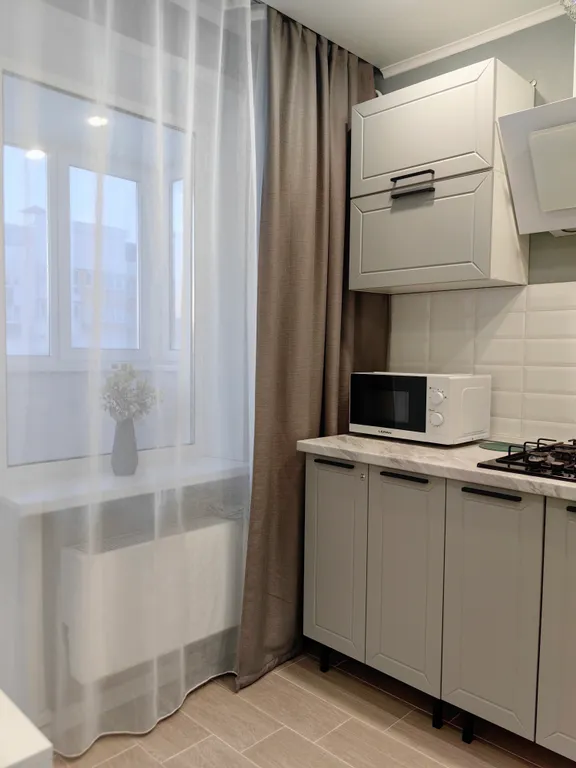 Квартира рядом с Дворцом Единоборств, Колибри, 2+1