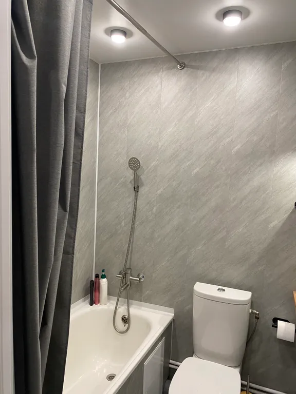 Стильная квартира в центре