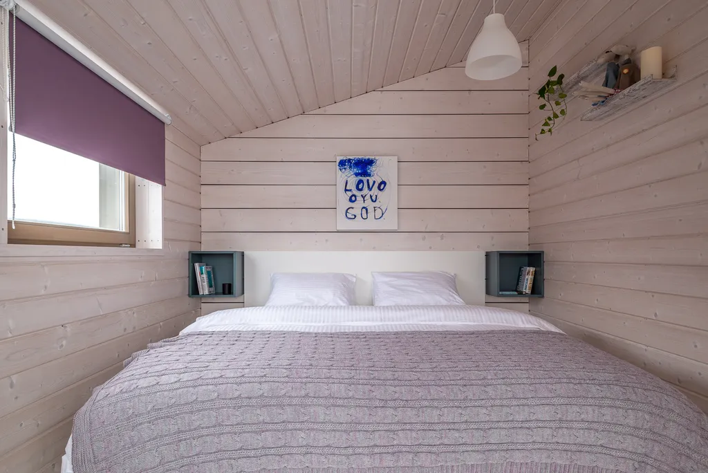 Коттедж Коттедж Comfort Life House — Жуковка