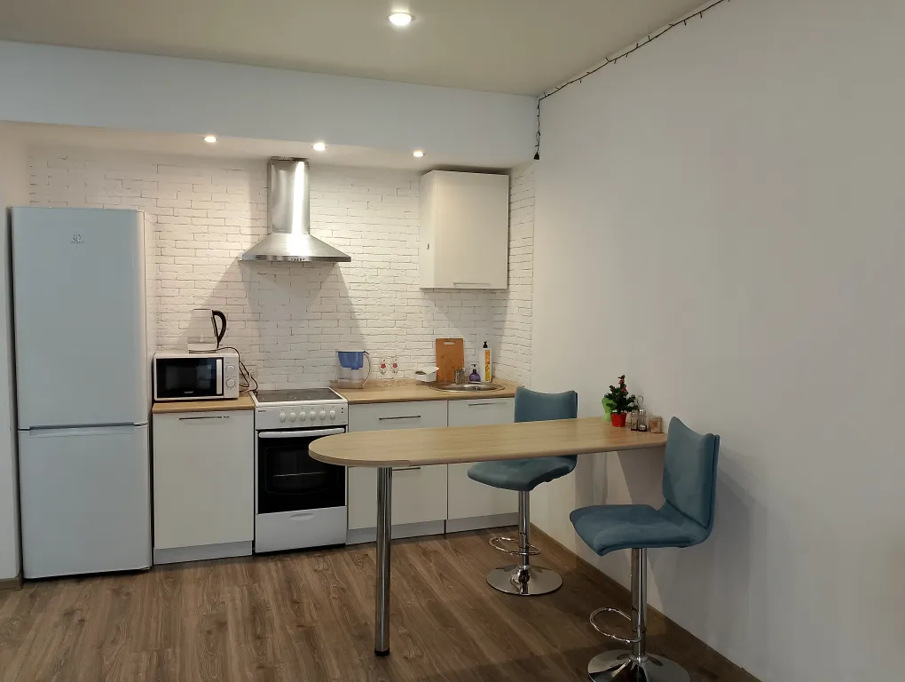 Уютная квартира — аренда посуточно в Новосибирск