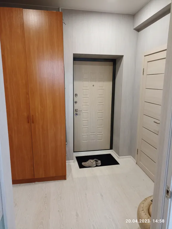 Идеальная квартира в центре