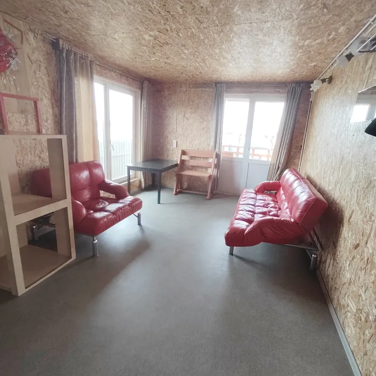 Дом у озера