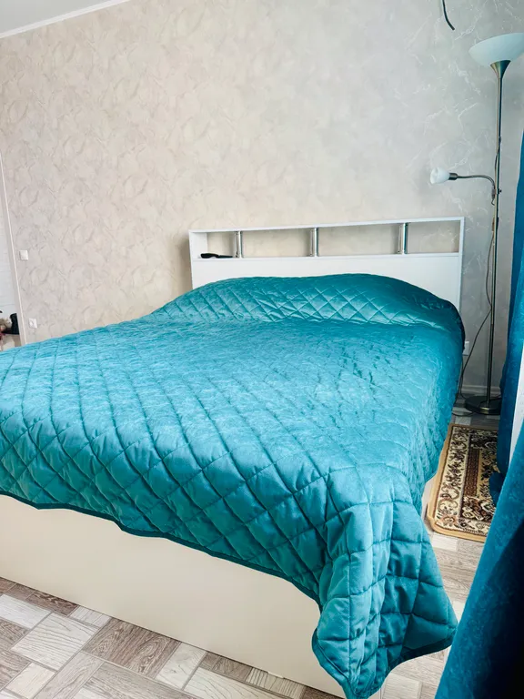 Квартира в новом доме