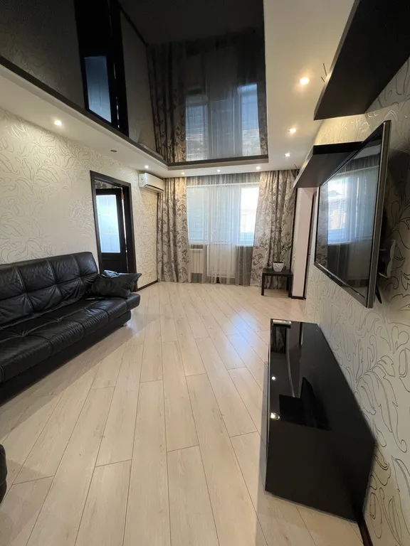 Квартира в самом центре — аренда посуточно в Орск