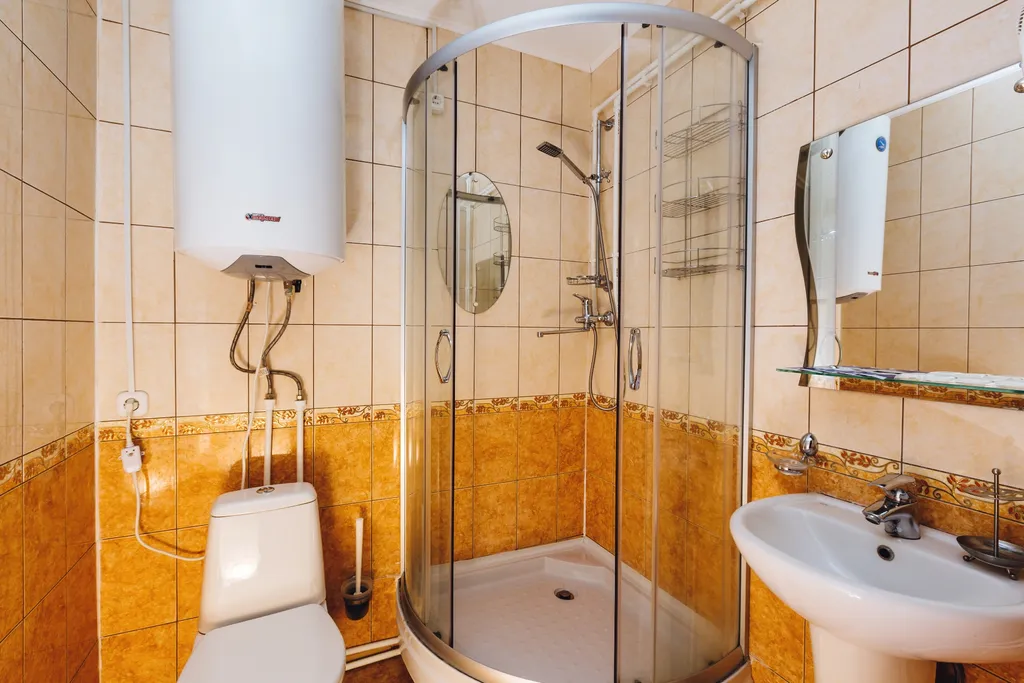 3-комнатный Дом