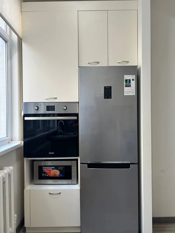 Аура на тимирязева 97