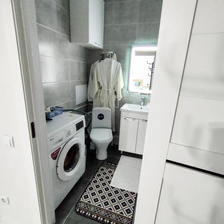 Аппартамент Тропики