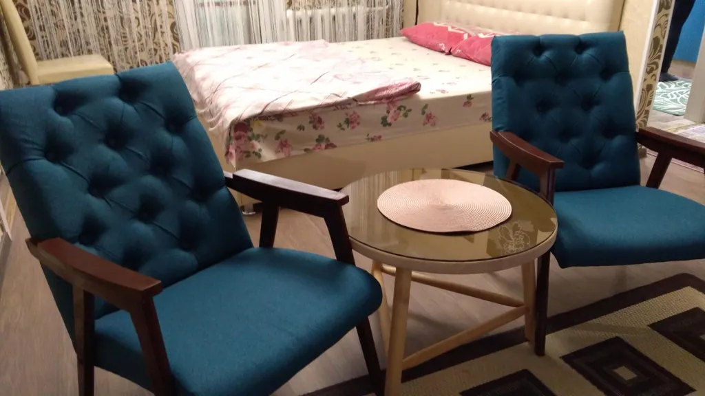 Центр города Двухкомнатная квартира