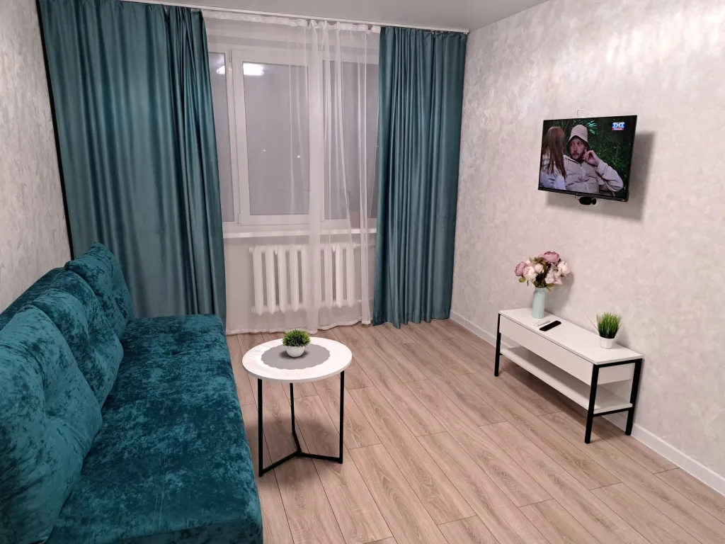 Квартира на Элеконде — аренда посуточно в Сарапул