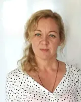 Светлана Филимонова