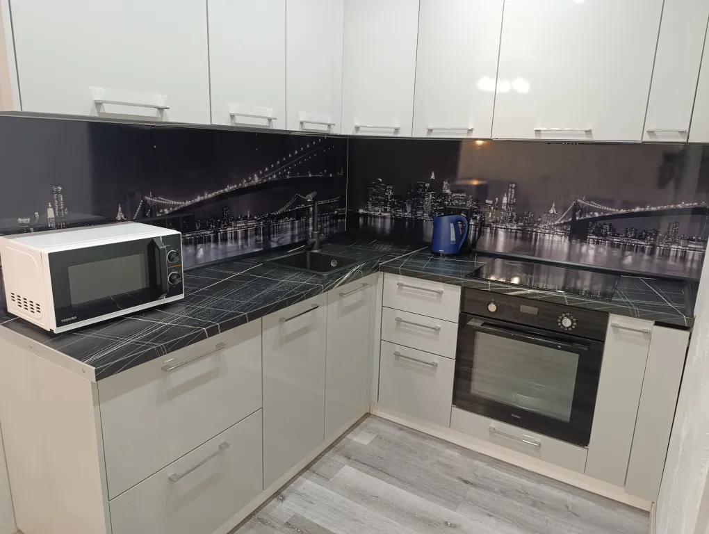 Квартира Квартира в Министерских Озерах — Раздольное