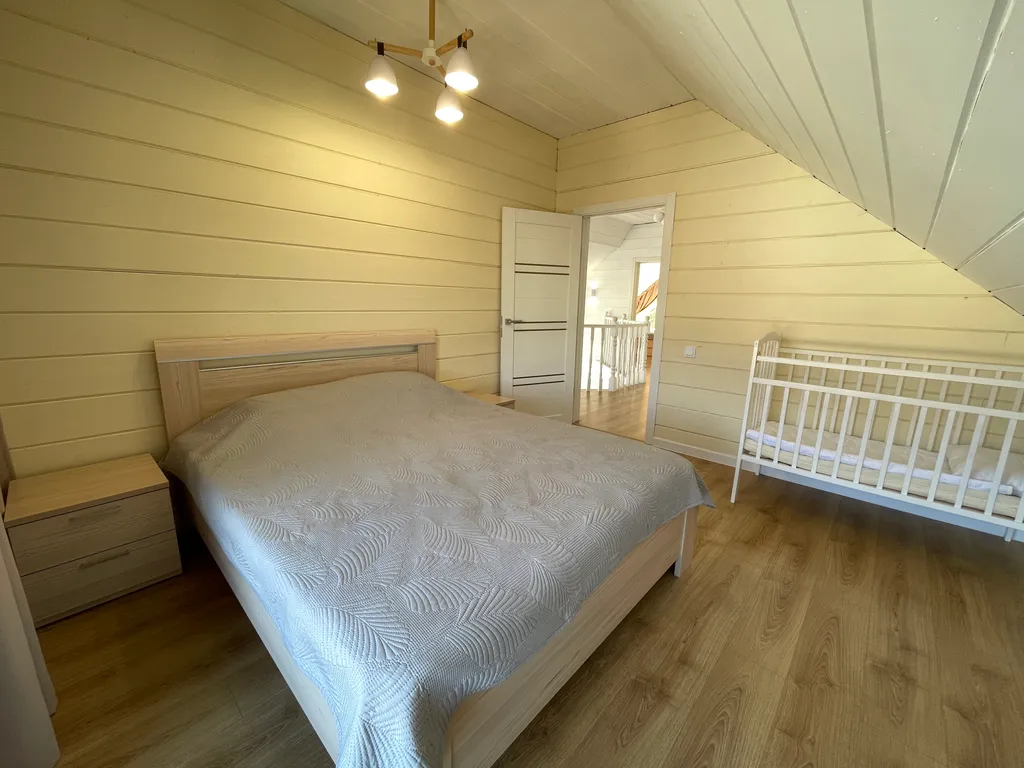 Петровская Усадьба