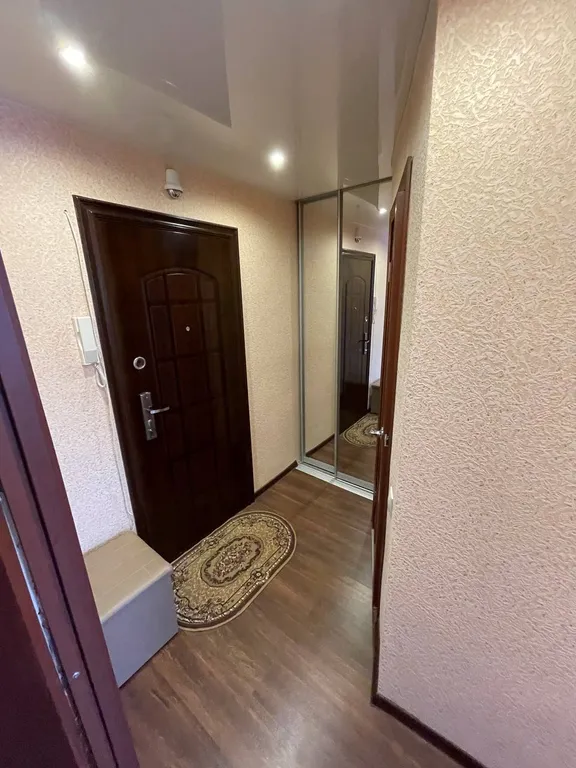 Уютная и теплая квартира недалеко от вокзала