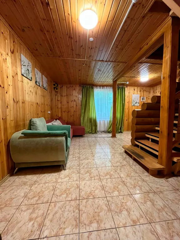 4-комнатный Дом