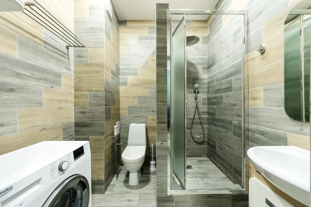 Квартира Квартира-студия Морент в ЖК Сорренто Парк — Сириус