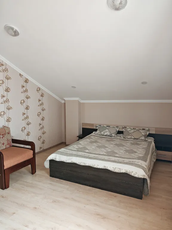 Квартира Уютная квартира на Толстом Мысе в 5 минутах от моря ЖК Черноморский — Геленджик