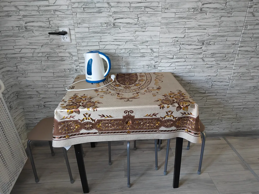 Уютная двухкомнатная квартира с новым ремонтом в самом центре города