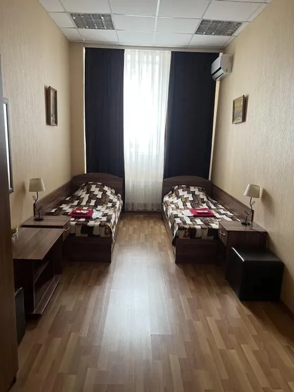 Квартира Комната — аренда посуточно в Ставрополь