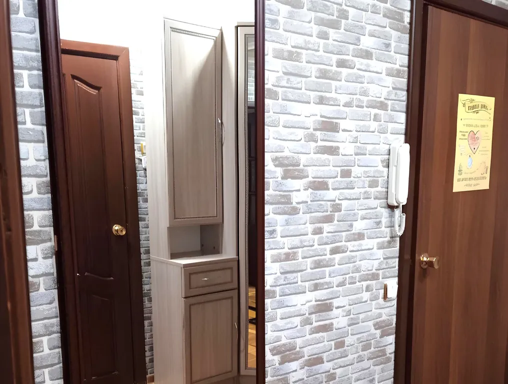 Гостеприимные апартаменты на Московском