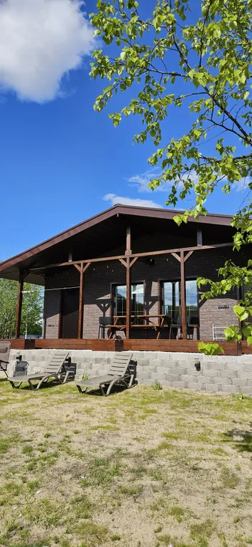 Дом, баня, чан, рядом с морем п.Волчанец кп.Венеция Приморский край