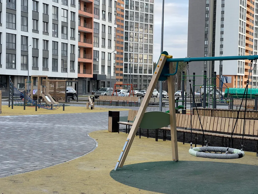 Студия Аэропорт, Экспо