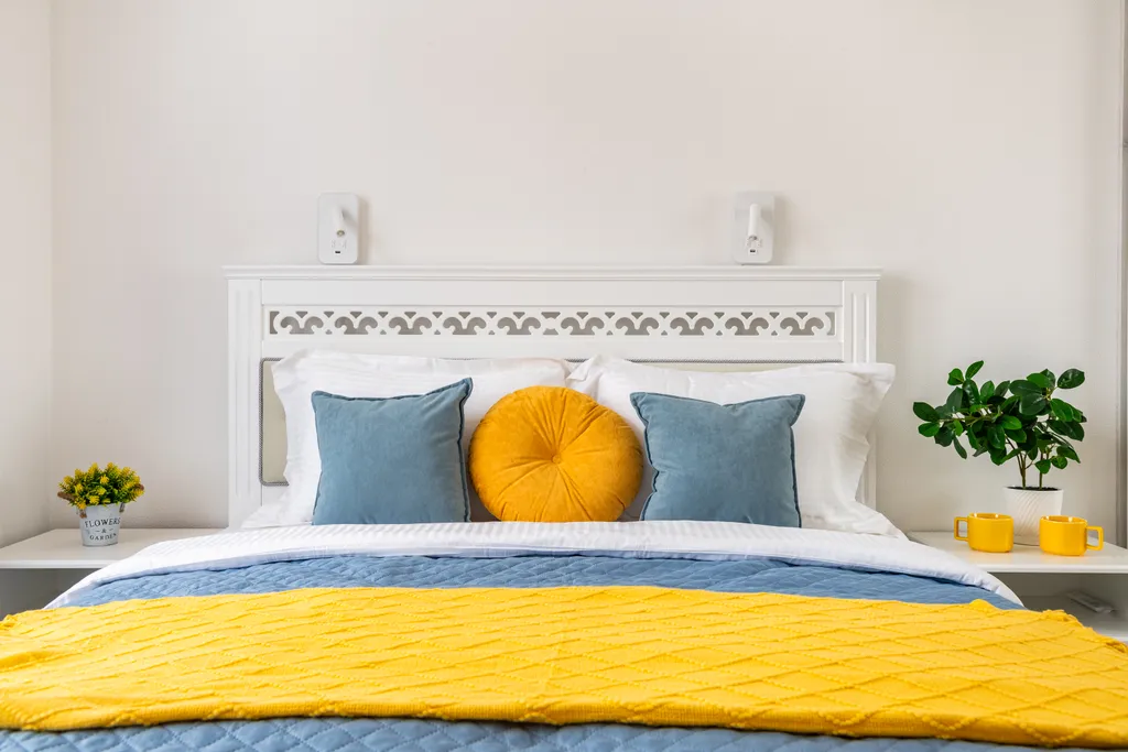 Квартира Квартира Солнечное небо — Москва