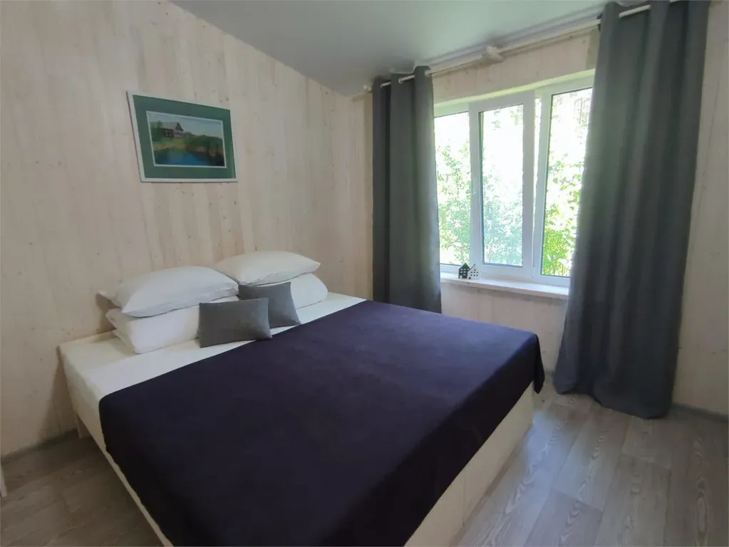 Четырёхместный номер Дом Хаски №4