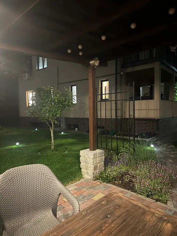 Квартира Гортензия