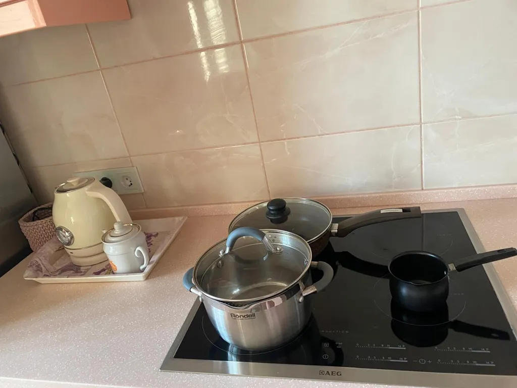 Уютная квартира в центре Барнаула