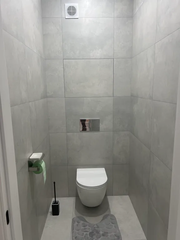 Квартира Уютная квартира в центре города — Элиста