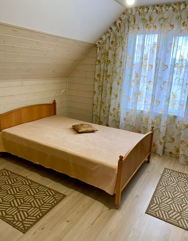 Уютный гостевой дом в тихом месте