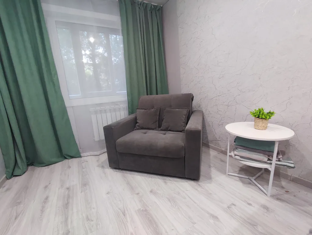 Квартира в центре