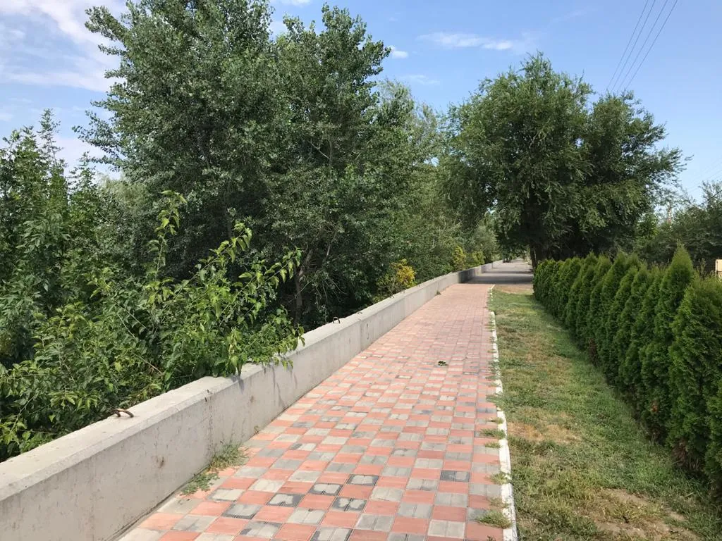 Апартамент с видом на Волгу