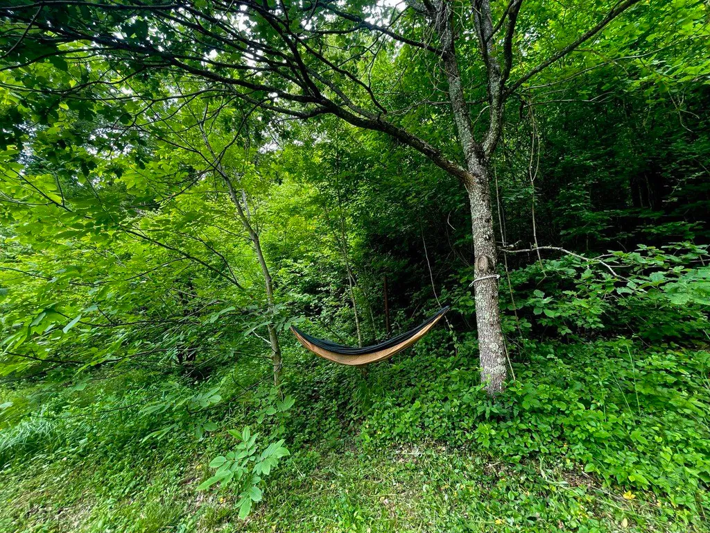 Уединённый Круглый Дом в горах Отшельник