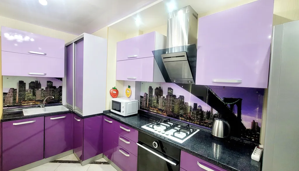 Волшебная аура