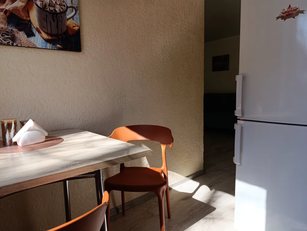 Квартира Квартира в центре города на нижнем озере — Калининград