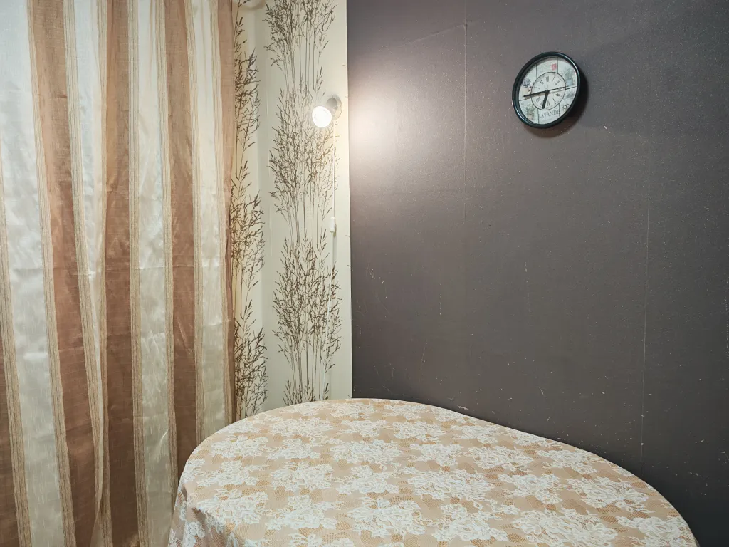 Просторная 1-к квартира у метро Безымянка