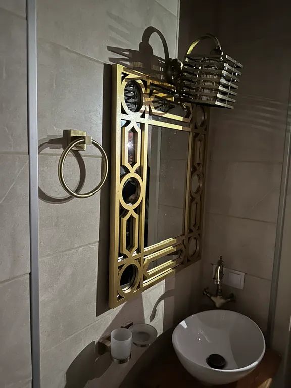 Apartment Gudiashvili square