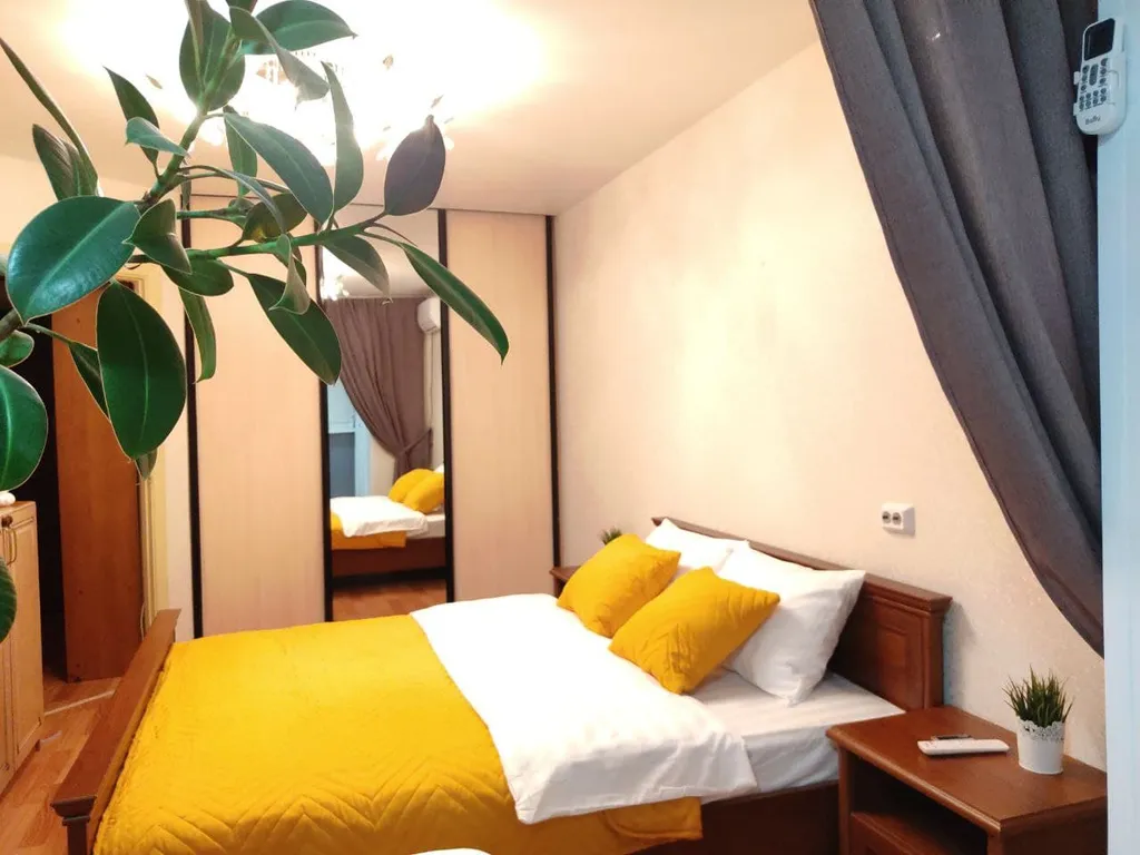 1-комнатная Квартира — аренда посуточно в Набережные Челны