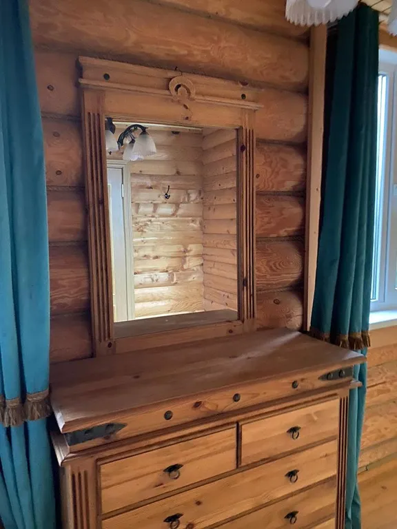 Большой дом для большой компании