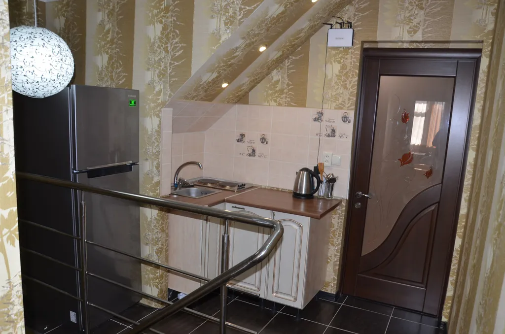 Уютный коттедж рядом с озером