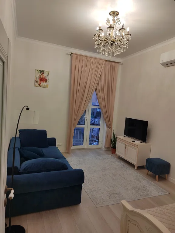 Квартира в центре со всеми удобствами