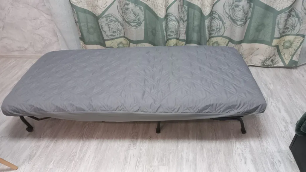 Квартира-студия с новым ремонтом