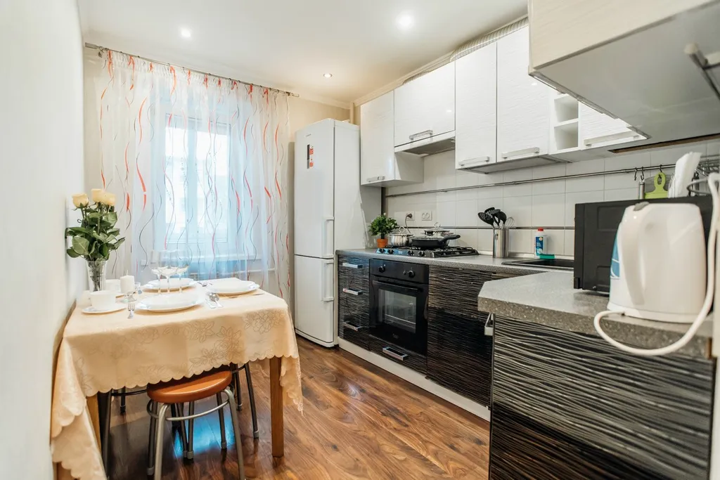 3-к квартира возле Площади Победы